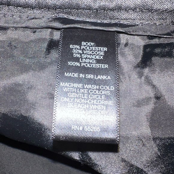 Express Columnist Dress Pants - Picture 3 of 9